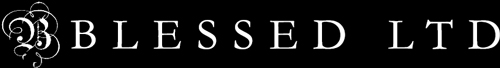 Blessed Education footer logo