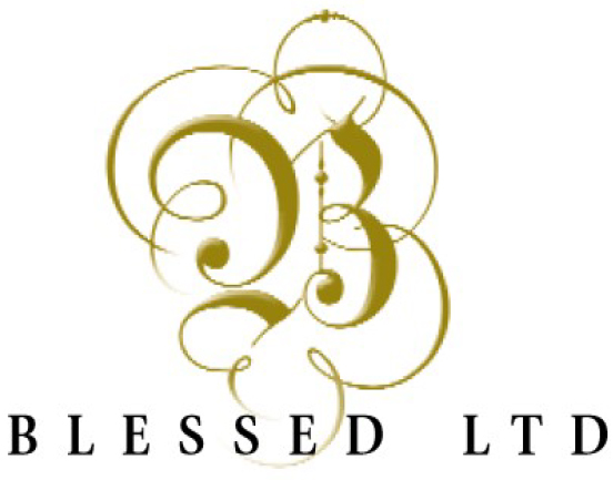 Blessed Education new logo