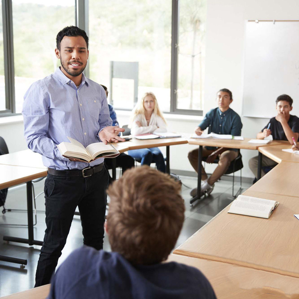 Blessed Education schools and education