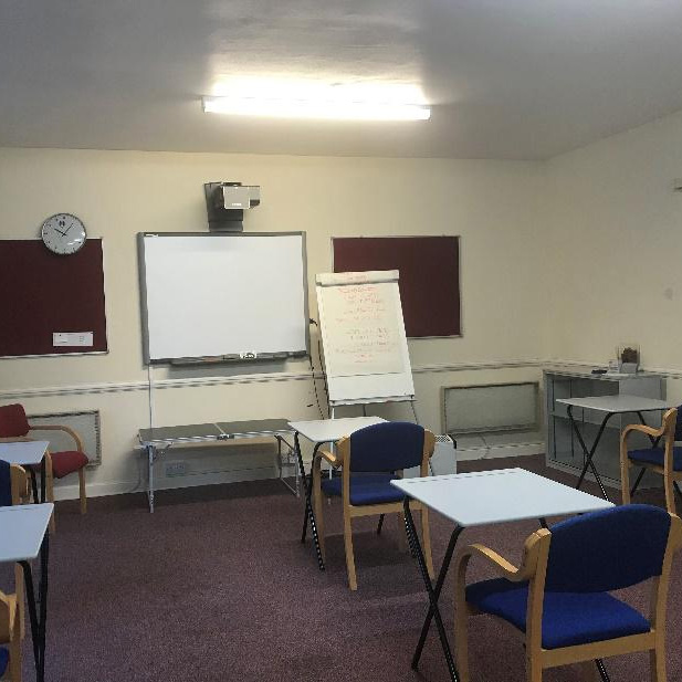 Blessed Education venue hire